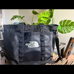 COPY - TNF Utility Tote